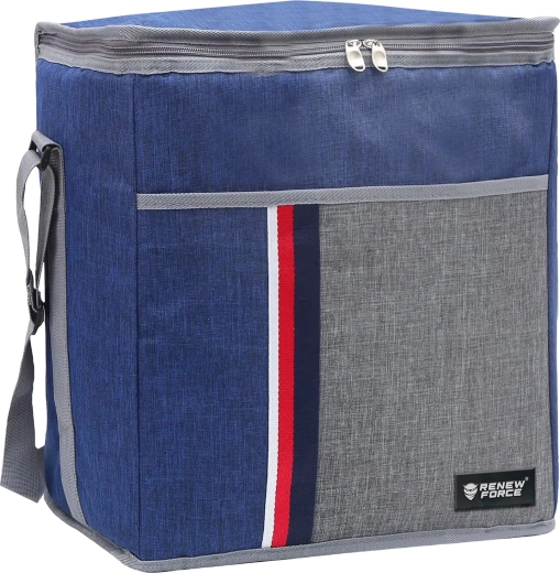 Ισοθερμική τσάντα Cryo Bag 18 l μπλε