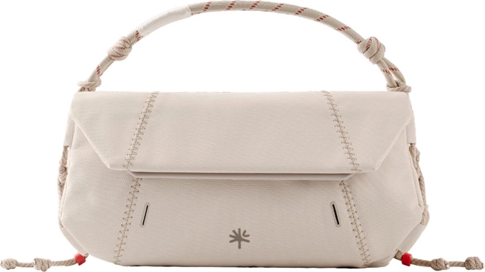 PGYTECH Onego pocket sling φωτογραφική τσάντα ώμου λευκή