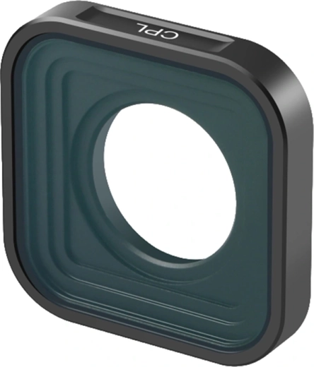 Puluz πολωτικό φίλτρο CPL για GoPro Hero 9/10/11/12/13 και Hero 11 Mini