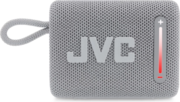 Ασύρματο Bluetooth ηχείο JVC XS-E114G γκρι