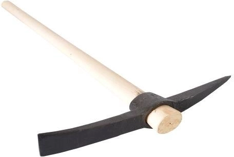 Καλέμι-αξίνα 2,5 kg με στειλιάρι PROFI – τσεχικής κατασκευής