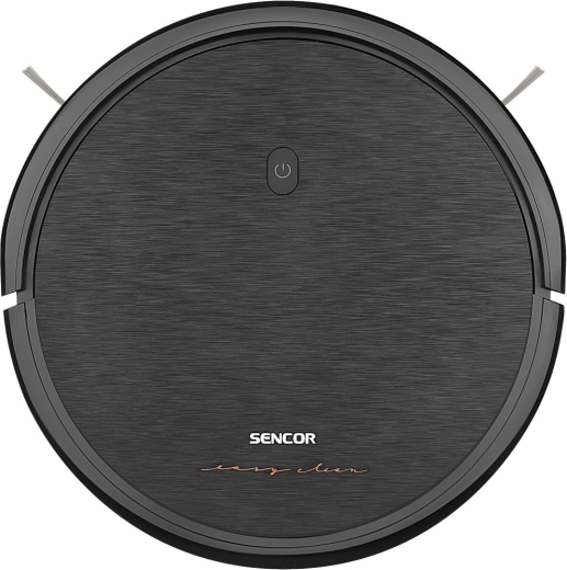 Ρομποτική σκούπα Sencor SRV 3150OR