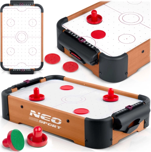 Επιτραπέζιο air hockey Neo-Sport