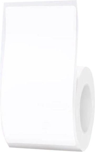 Θερμικές ετικέτες Niimbot 45x80mm 95 τεμ. λευκές