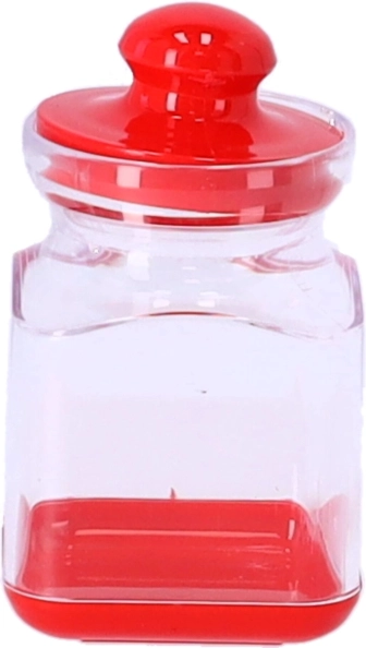 Πλαστικό δοχείο για μπαχαρικά και ξηρά τρόφιμα 0,2 l