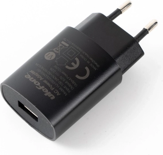 Φορτιστής τοίχου Ulefone 10 W USB-C (EU)