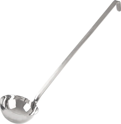 Ανοξείδωτη κουτάλα Gastro 54 cm
