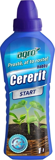Υγρό λίπασμα Cererit Start 1 l