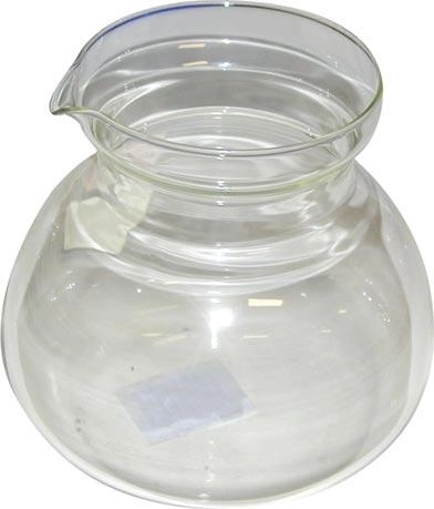 Ανταλλακτικό γυαλί βρασμού για κανάτα Klasik 1,5 l
