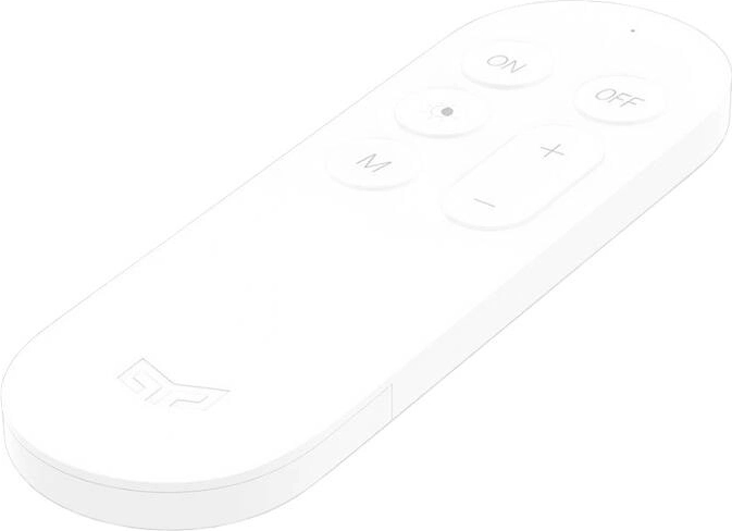 Τηλεχειριστήριο yeelight bluetooth pro για φωτιστικό οροφής