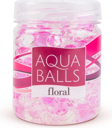 Αρωματικές μπίλιες Paloma Floral Aqua Balls 150 g