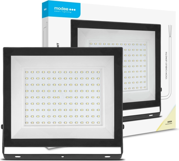 Προβολέας LED Modee E-series Slim 100 W ουδέτερο λευκό