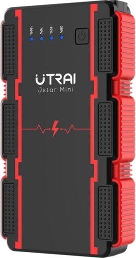 UTRAI JS Mini Μίνι powerbank εκκίνησης για αυτοκίνητο 12 V