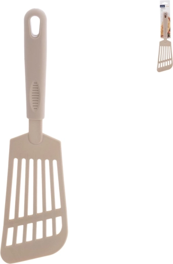 Σπάτουλα ECRINA με τρύπες από PBT 30 cm