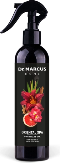 Dr. Marcus οικιακό αποσμητικό χώρου σε σπρέι Oriental Spa 300 ml