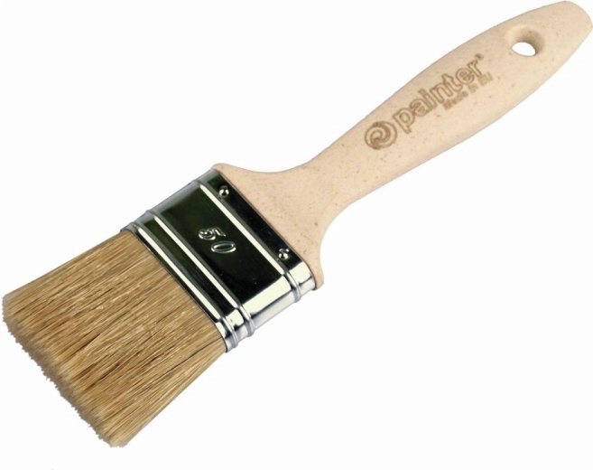 Επίπεδο πινέλο βαφής ECO Universal 60 mm