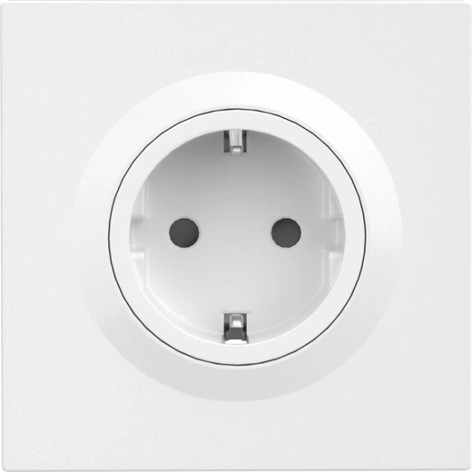 Sonoff κλασική επιτοίχια πρίζα τύπου F (Schuko) 16 A