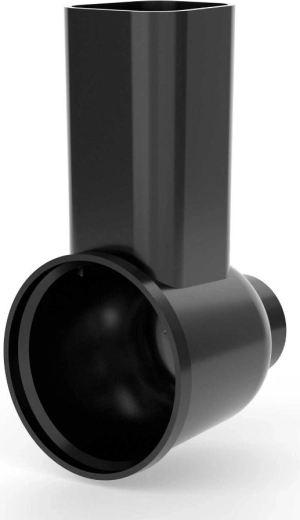 SENCOR σώμα τρίφτη για κουζινομηχανές STM 89x