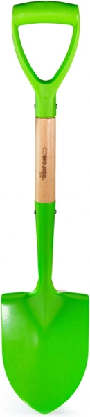 Φτυάρι για παιδιά Bigjigs Toys