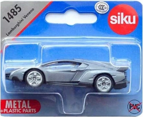 Μεταλλικό μοντέλο αυτοκινήτου Lamborghini Veneno SIKU