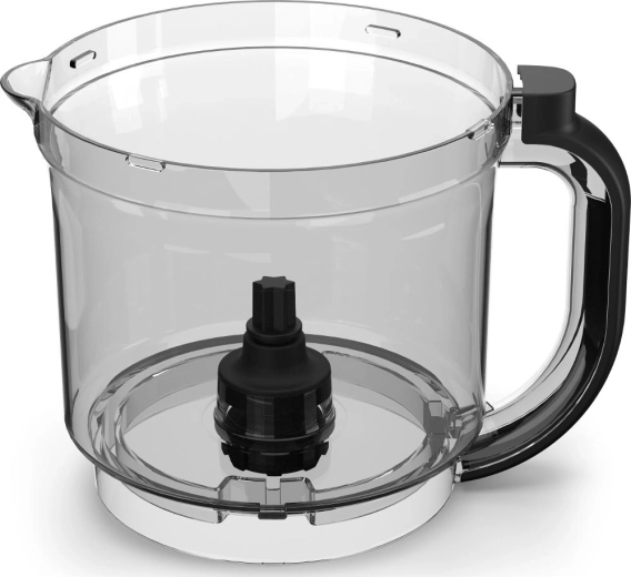 Ανταλλακτικό δοχείο 2 l για πολυμάγειρα Sencor SBU 987X