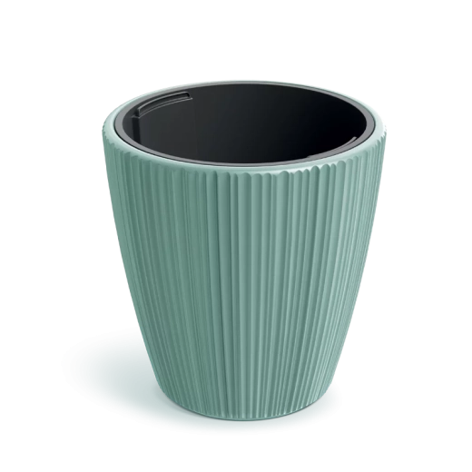 Γλάστρα ORO 24 cm φασκομηλί
