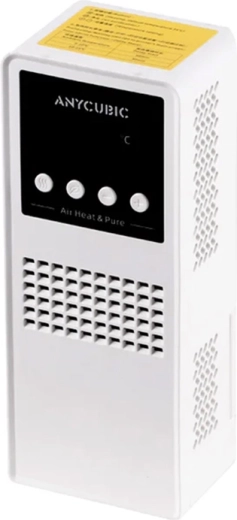 Σετ Anycubic Heat & Pure για εκτυπωτές Photon Mono (EU)