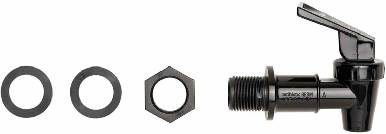 Ανταλλακτική κάνουλα Katadyn Drip Outlet Tap Kit (σετ 2)