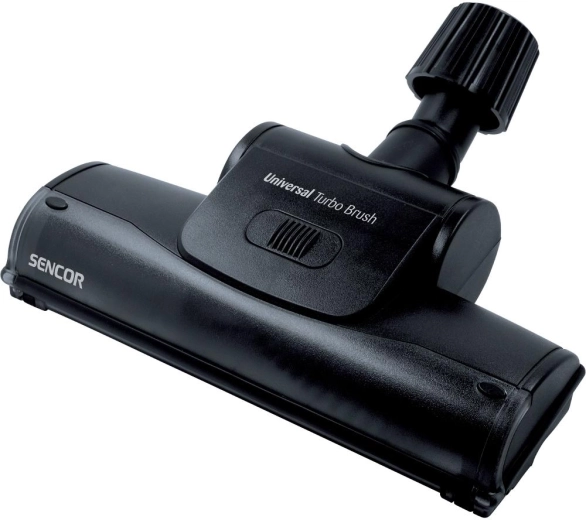 Παγκόσμιο πέλμα turbo Sencor