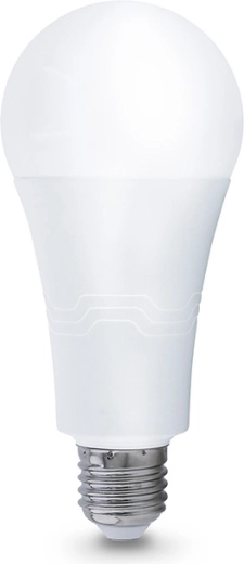Solight LED λάμπα premium κλασικού σχήματος 22 W E27 3000 K 2090 lm