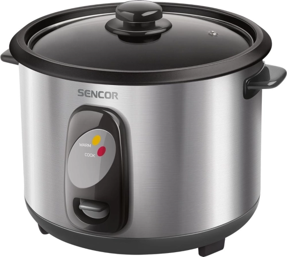 Συσκευή μαγειρέματος ρυζιού Sencor SRM 1550SS