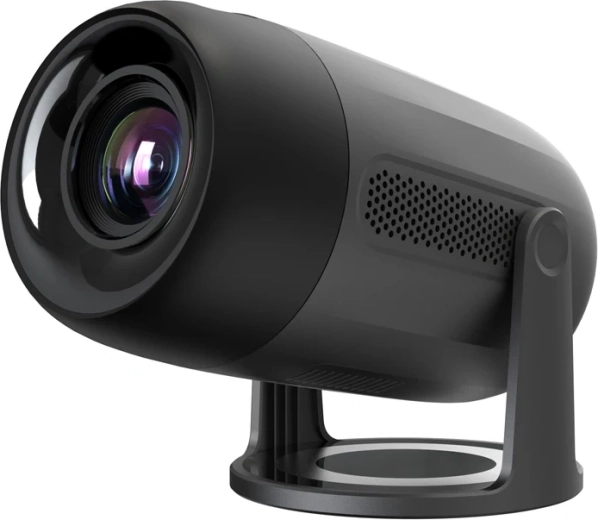 Philips N-150 Full HD LED προβολέας 1080p σκούρο γκρι