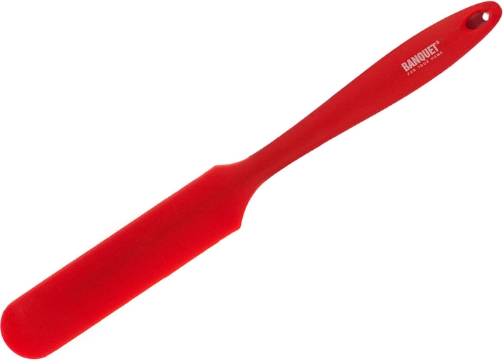 Σπάτουλα σιλικόνης 24 cm CULINARIA Red