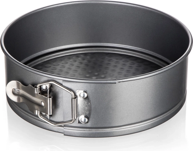 Φόρμα κέικ με αποσπώμενο δαχτυλίδι 20 cm Culinaria με αντικολλητική επιφάνεια