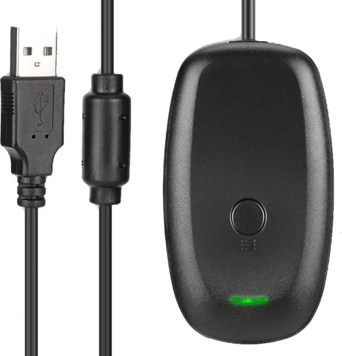 Renew Force ασύρματος προσαρμογέας USB για χειριστήρια Xbox 360