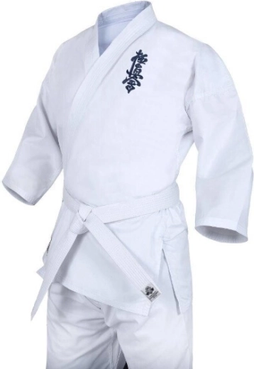 Κιμονό καράτε Kyokushin DBX BUSHIDO – Μέγεθος 13