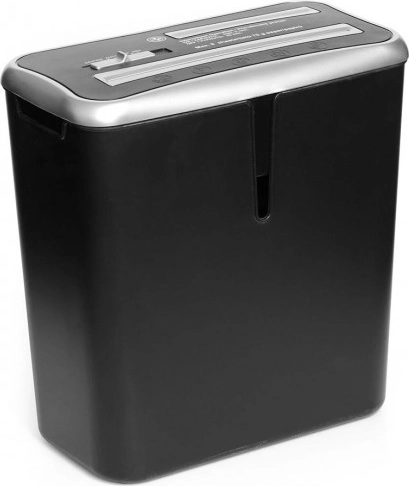 Καταστροφέας εγγράφων XD805 CD