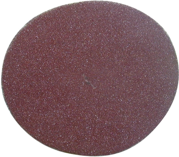 Δίσκος λείανσης 130 mm, κόκκωση 36