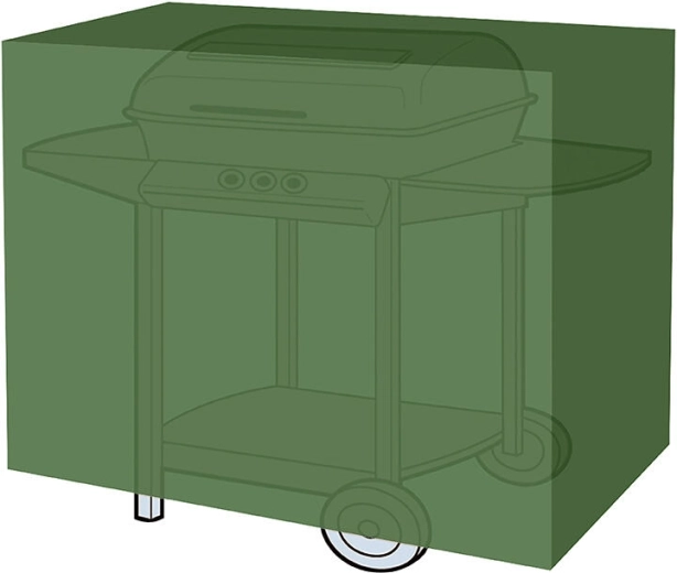 Κάλυμμα για γκριλ Classic L 155 × 61 × 97 cm, PE