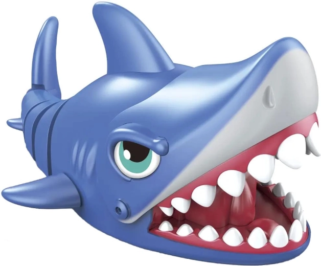 Buddy Toys τηλεκατευθυνόμενος καρχαρίας RC Shark
