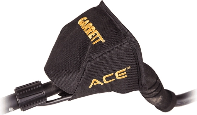 Garrett ace shield προστατευτικό κάλυμμα πίνακα χειρισμού για ανιχνευτές Garrett ACE