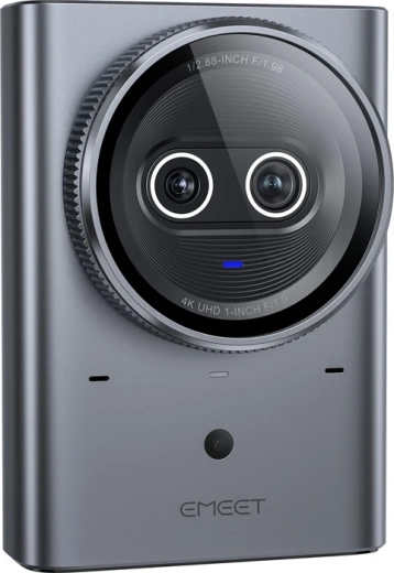 Web κάμερα EMEET Prime SE 4K