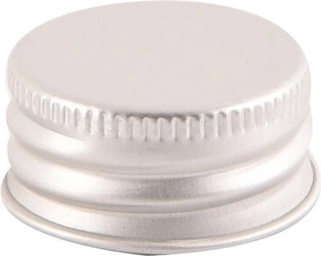 Μεταλλικό καπάκι για μπουκάλι 2,8 cm