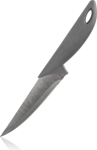 Πρακτικό κουζινομάχαιρο 12 cm Culinaria Grey