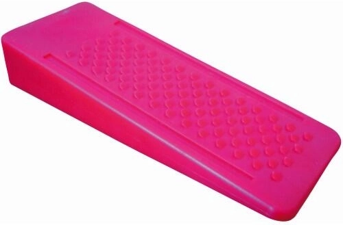 Ξυλοσχιστικό σφήνα 70 × 180 × 32 mm, πλαστική
