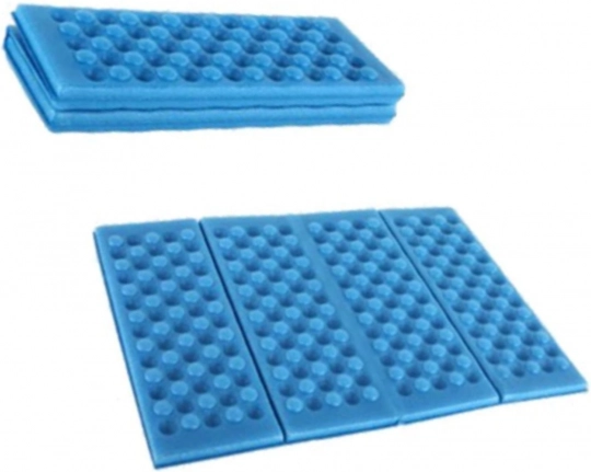 Πτυσσόμενο αφρώδες υπαίθριο καθισματάκι – Κόκκινο