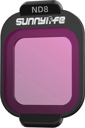 Φίλτρο Sunnylife flip ND8 - 1 τεμάχιο