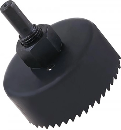 Δισκοκόφτης οπών 152 mm για ξύλο και γυψοσανίδα FESTA