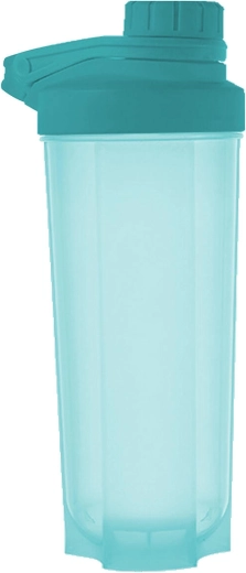 Σέικερ CULINARIA 700 ml τιρκουάζ