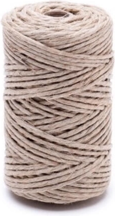 Λινό σπάγκο 100 g / 80 m